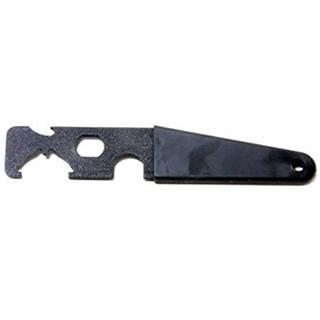 PROMAG AR15 MULTI TOOL & STOCK WRENCH STEEL - Hunting Accessories